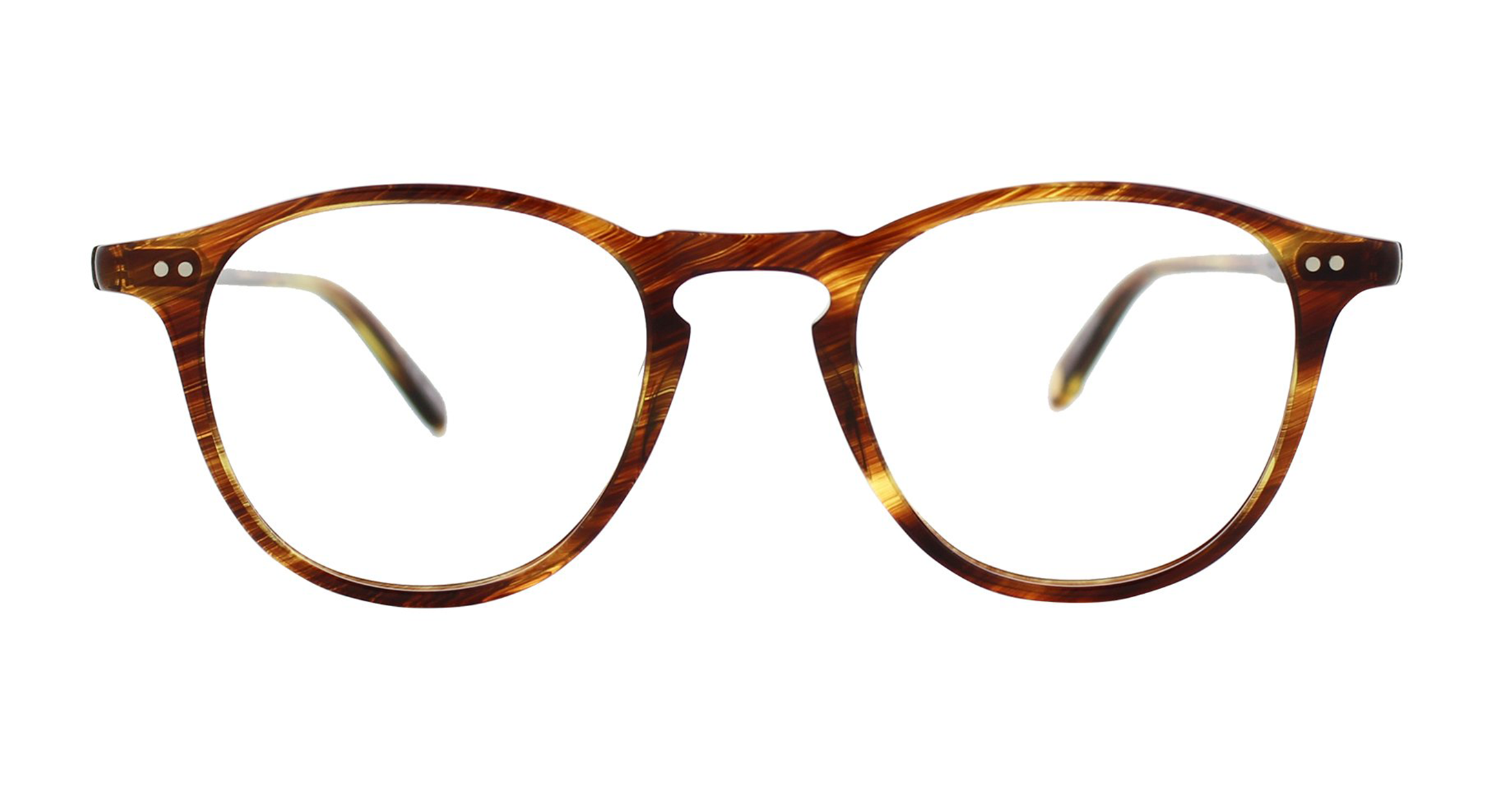 Garrett leight hampton hot sale eyeglasses