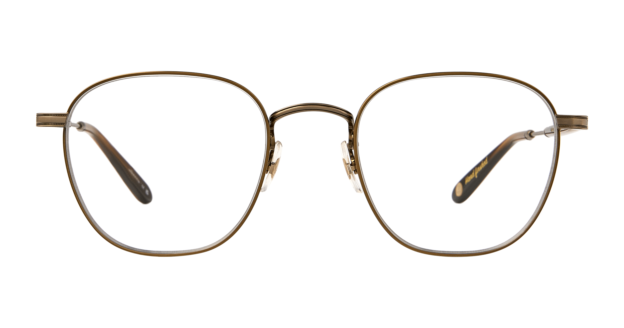 Grant M Eyeglasses – Garrett Leight