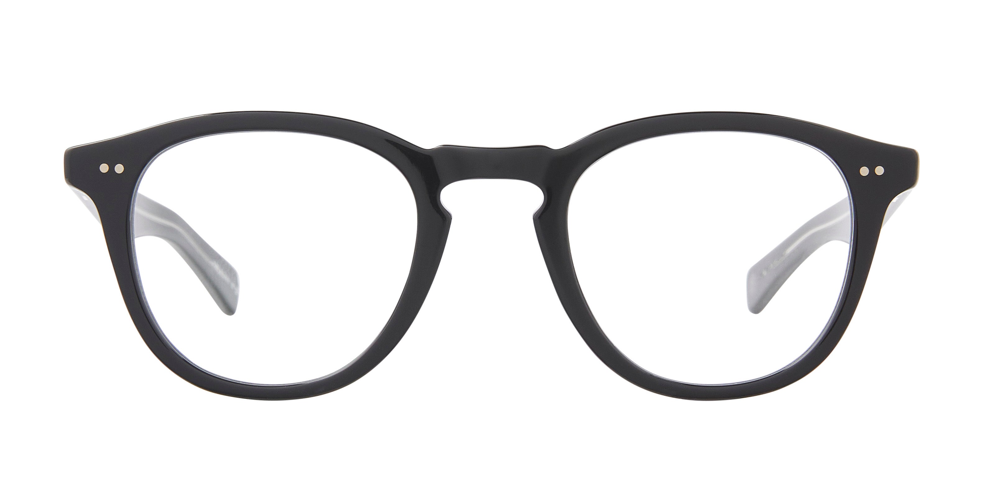 Hampton X Eyeglasses – Garrett Leight