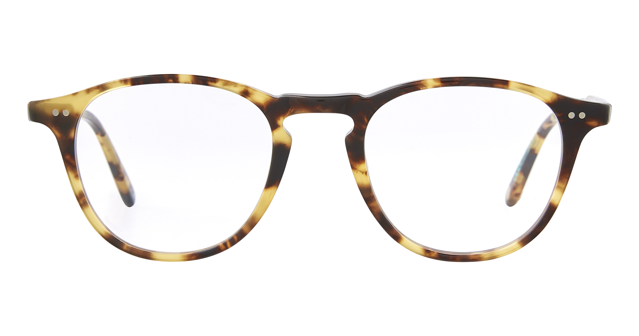 Hampton Eyeglasses – Garrett Leight