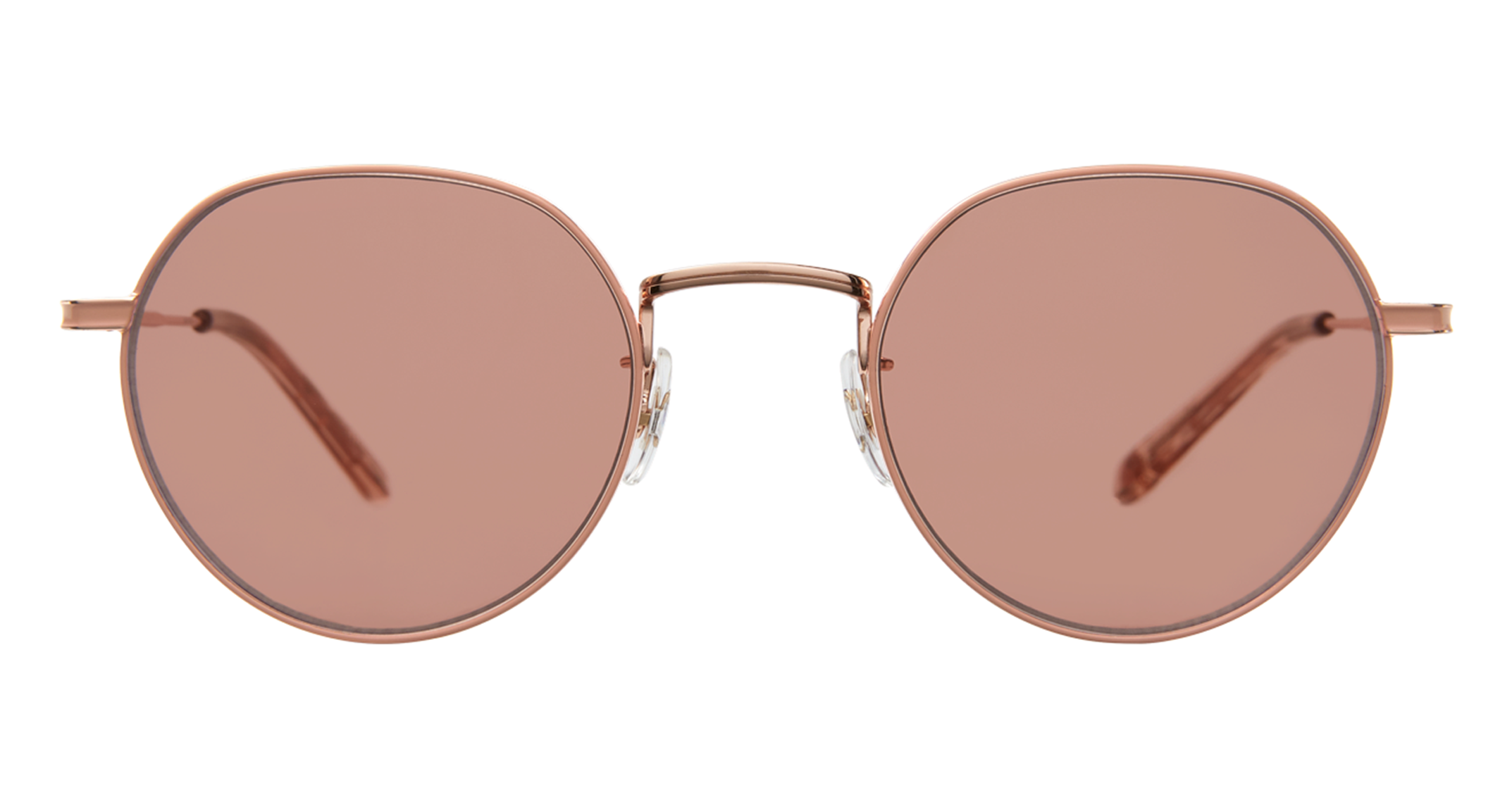 Robson Sunglasses – Garrett Leight