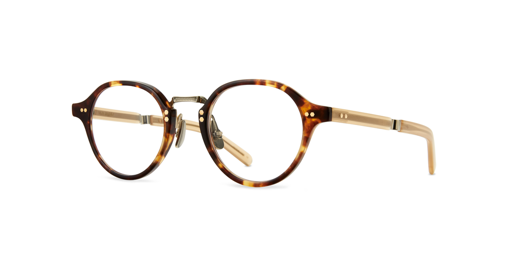 Spike C Eyeglasses – Garrett Leight