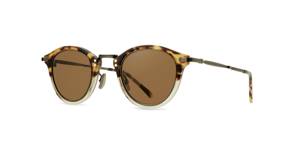 Austin Acetate Sunglasses– Fento Eyewear