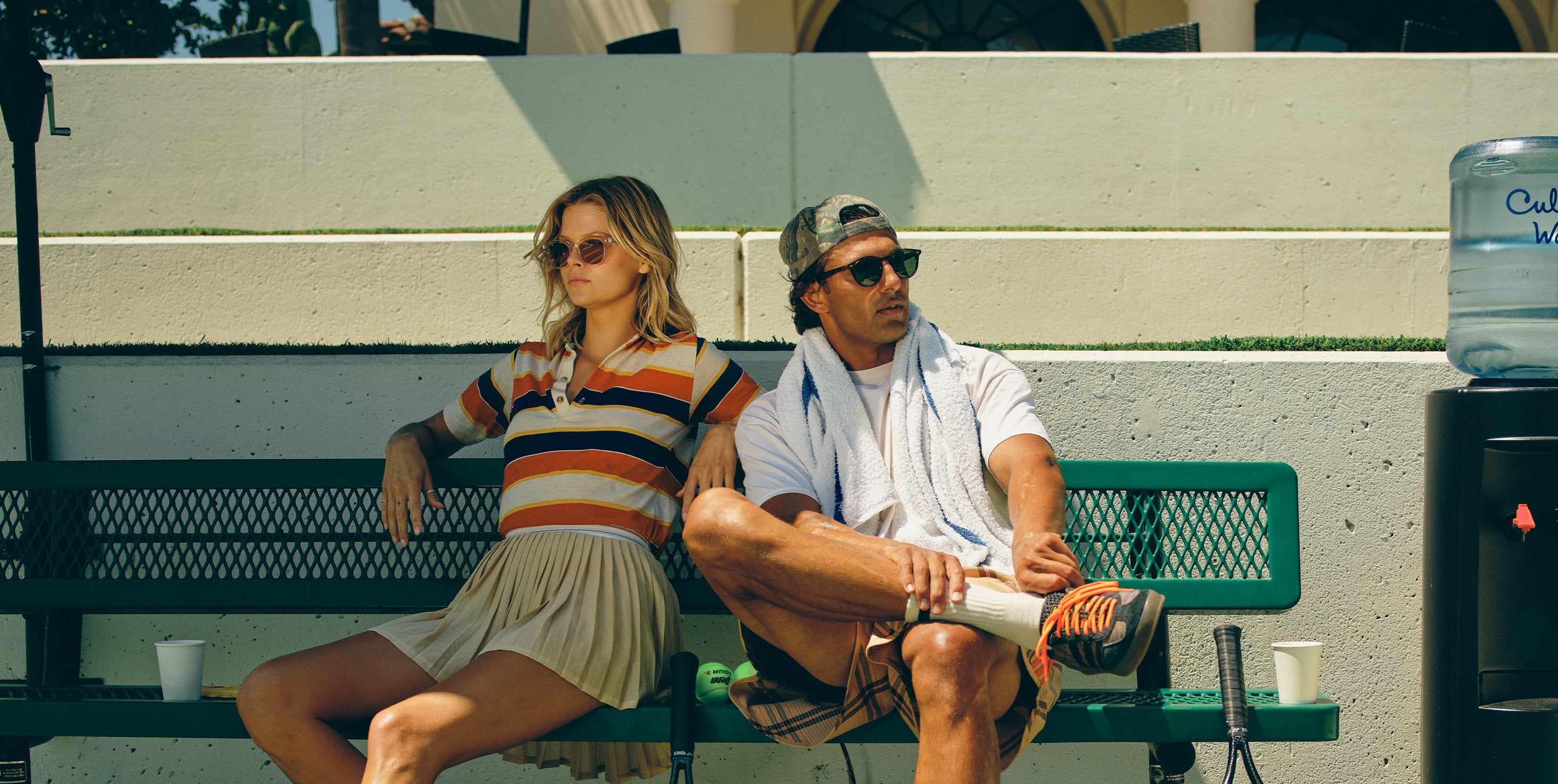 Forever Classics - Sun – Garrett Leight