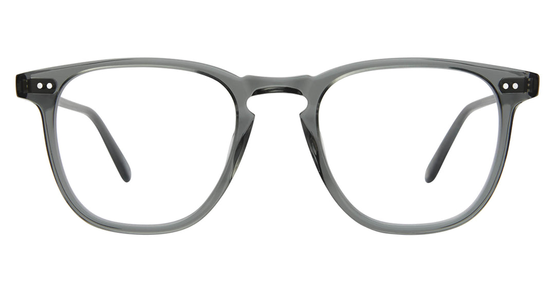 Brooks Eyeglasses – Garrett Leight