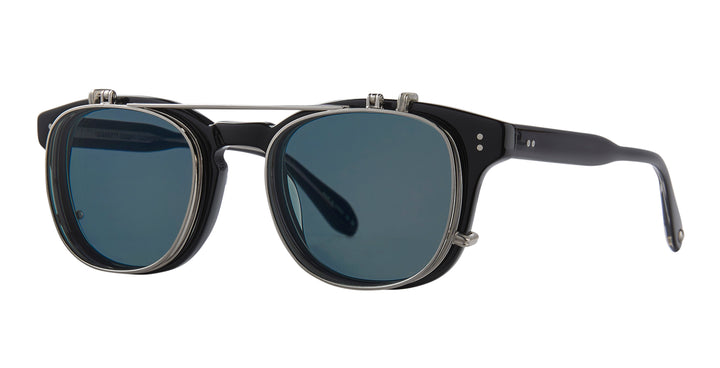 Garrett Leight Sunglasses store w/clip