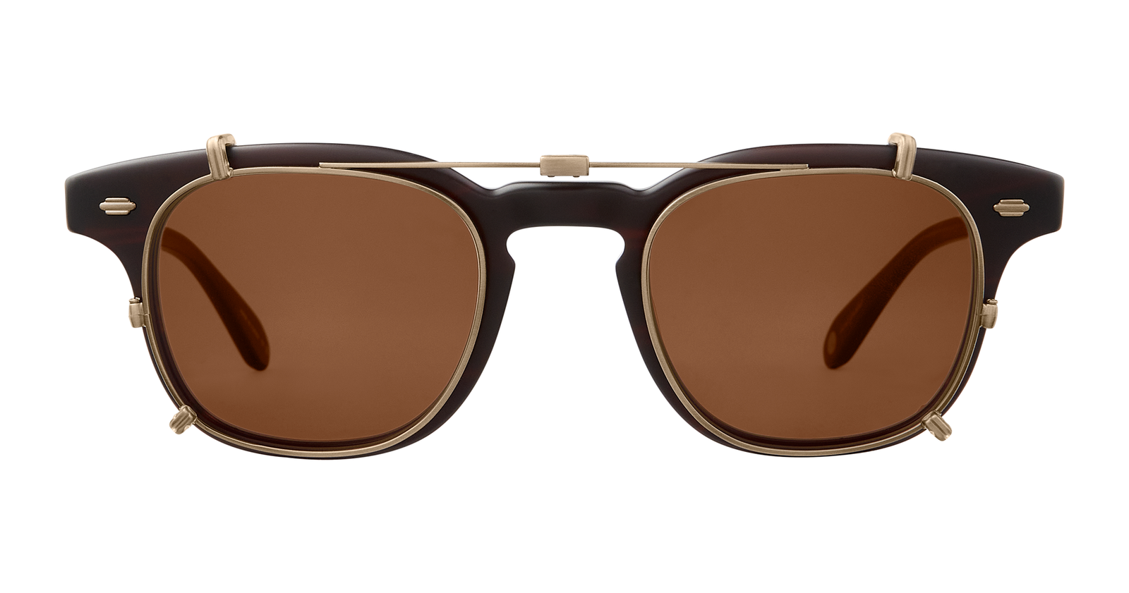 Garrett Leight Sunglasses store w/clip