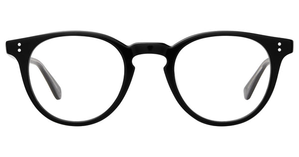 Garrett Leight - Clement Eyeglasses