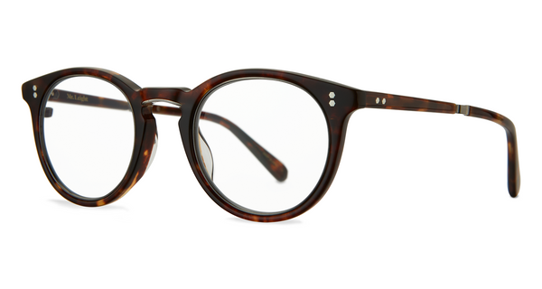 Garrett Leight Riveria Eyeglasses 50-21 New deals MSRP $550