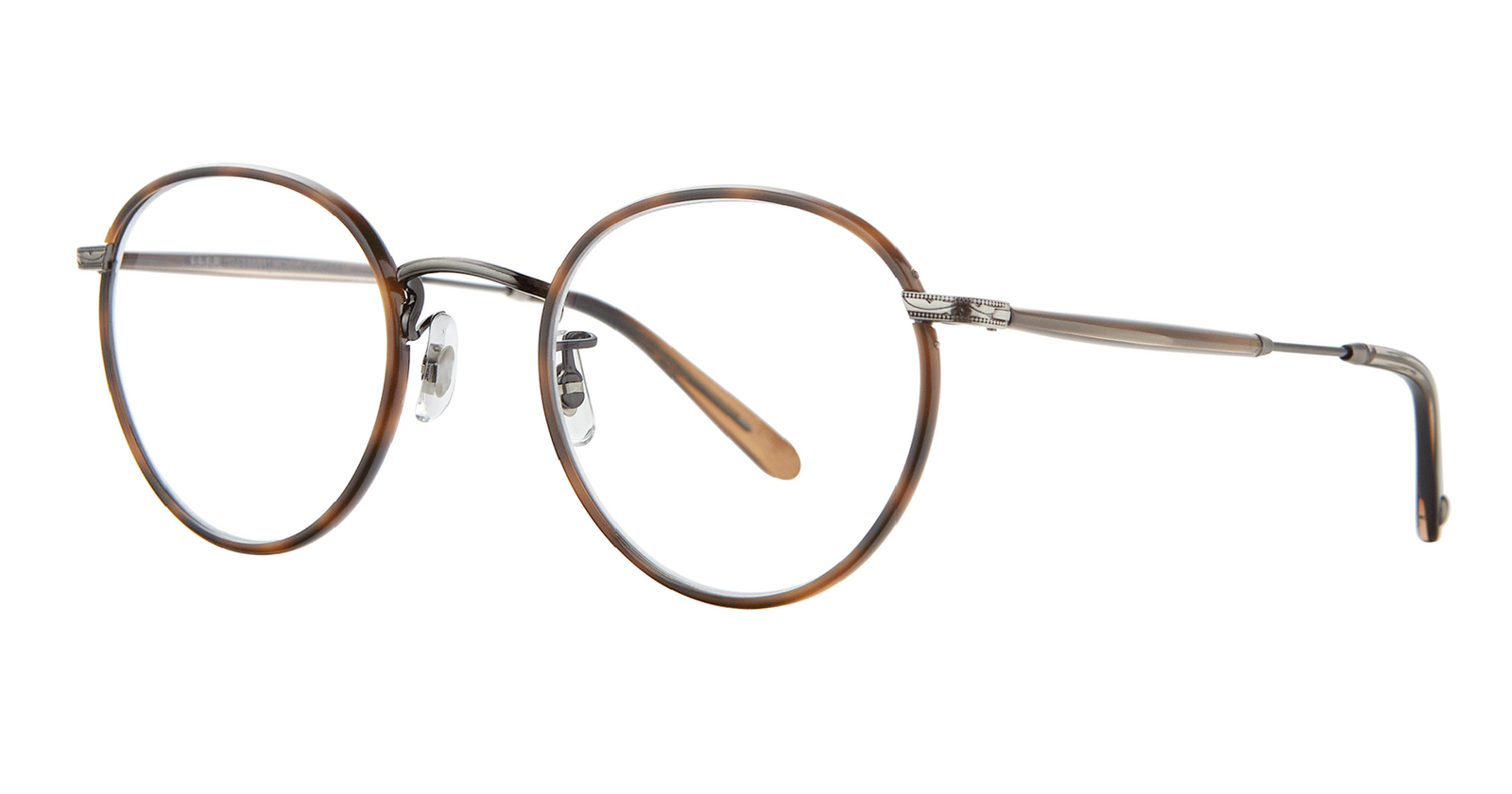 Garrett leight deals wilson eyeglasses