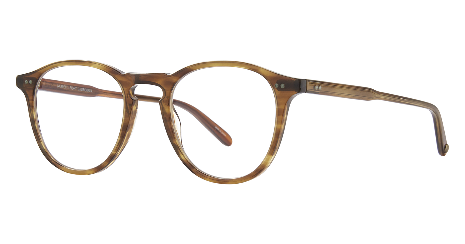 Hampton Eyeglasses – Garrett Leight