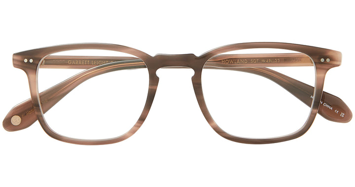 Garrett Leight -Wellesley- hotsell EyeGlasses