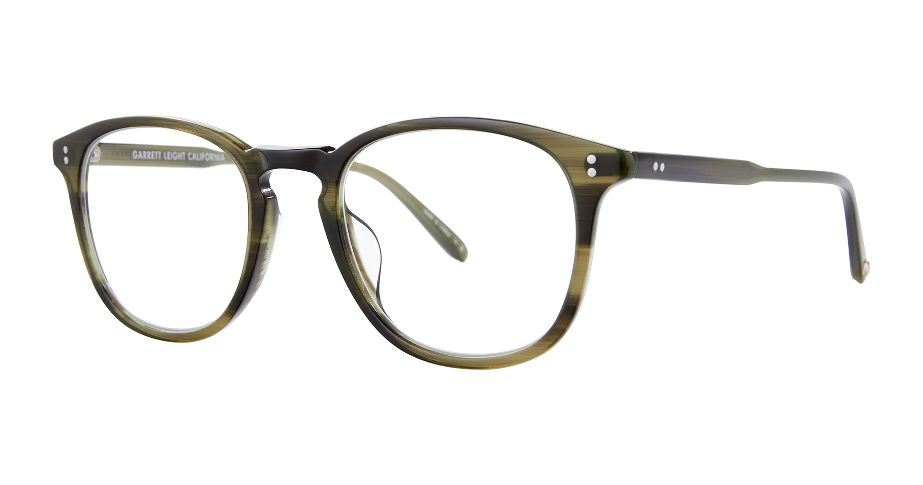 Kinney Eyeglasses – Garrett Leight