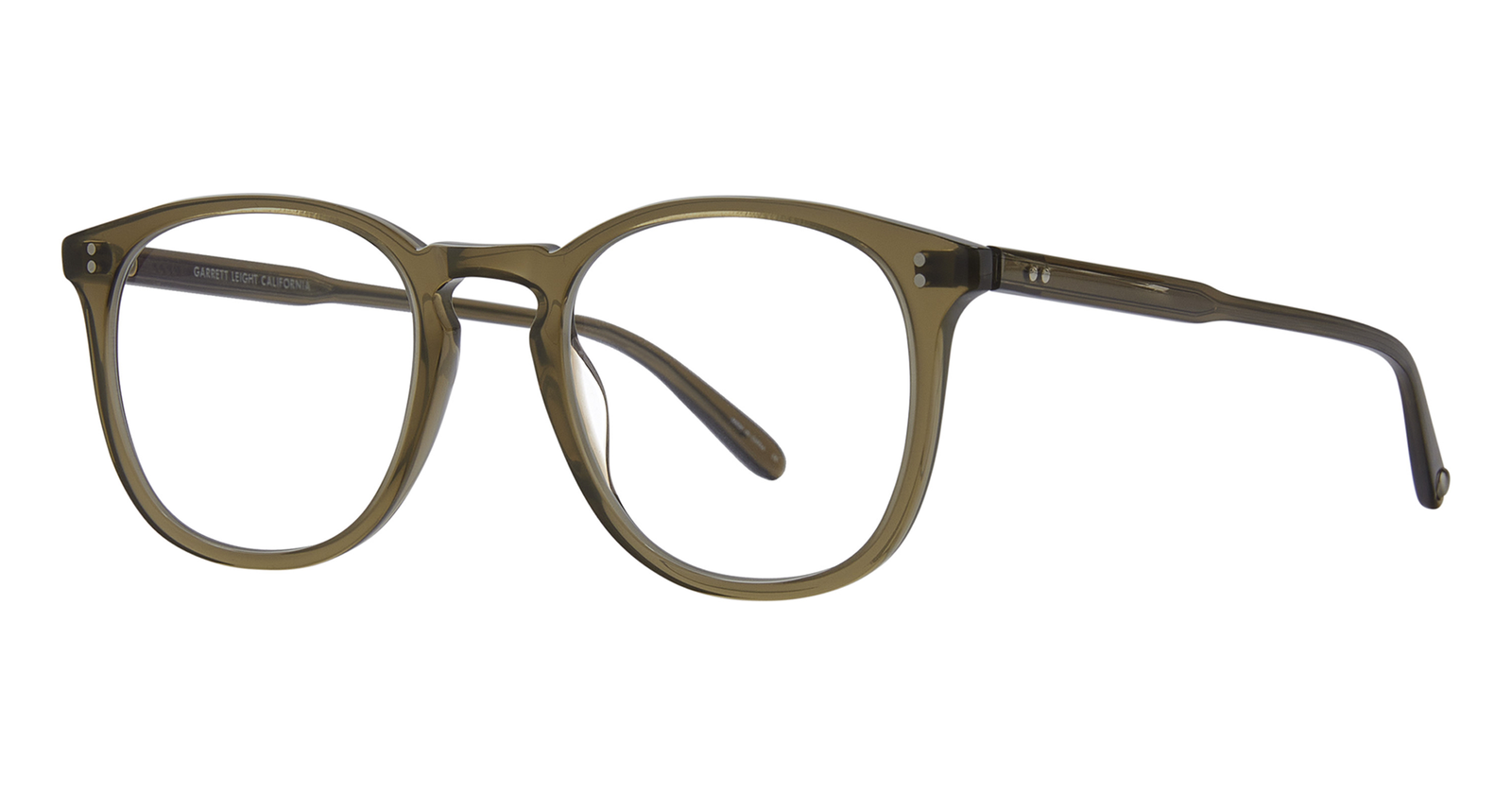 Kinney Eyeglasses – Garrett Leight