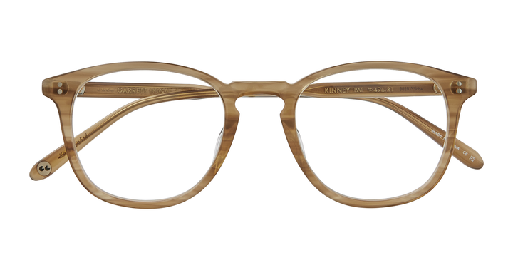 Kinney Eyeglasses – Garrett Leight