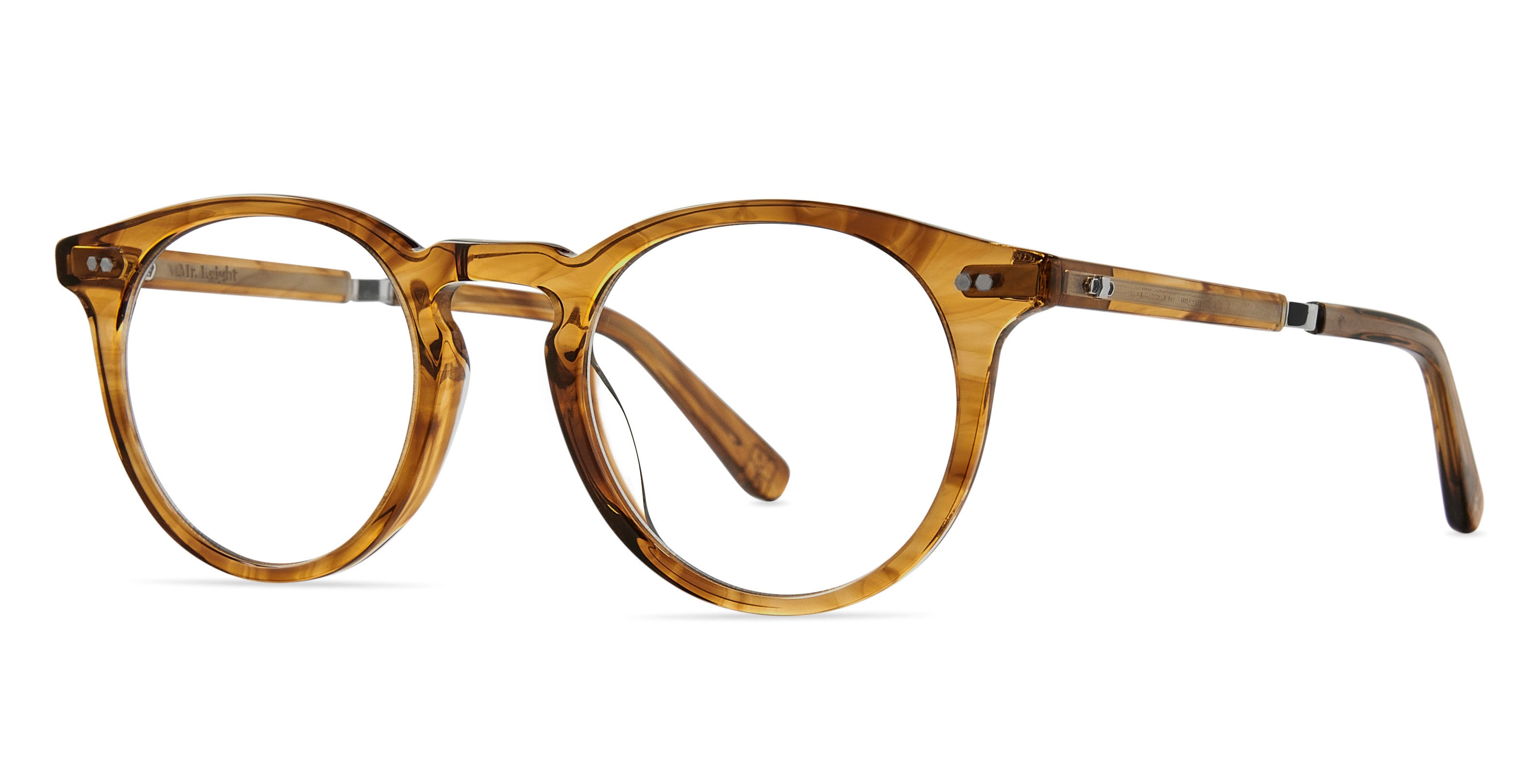 Mr. Leight Collection - Stylish and High-Quality Eyewear – Garrett Leight