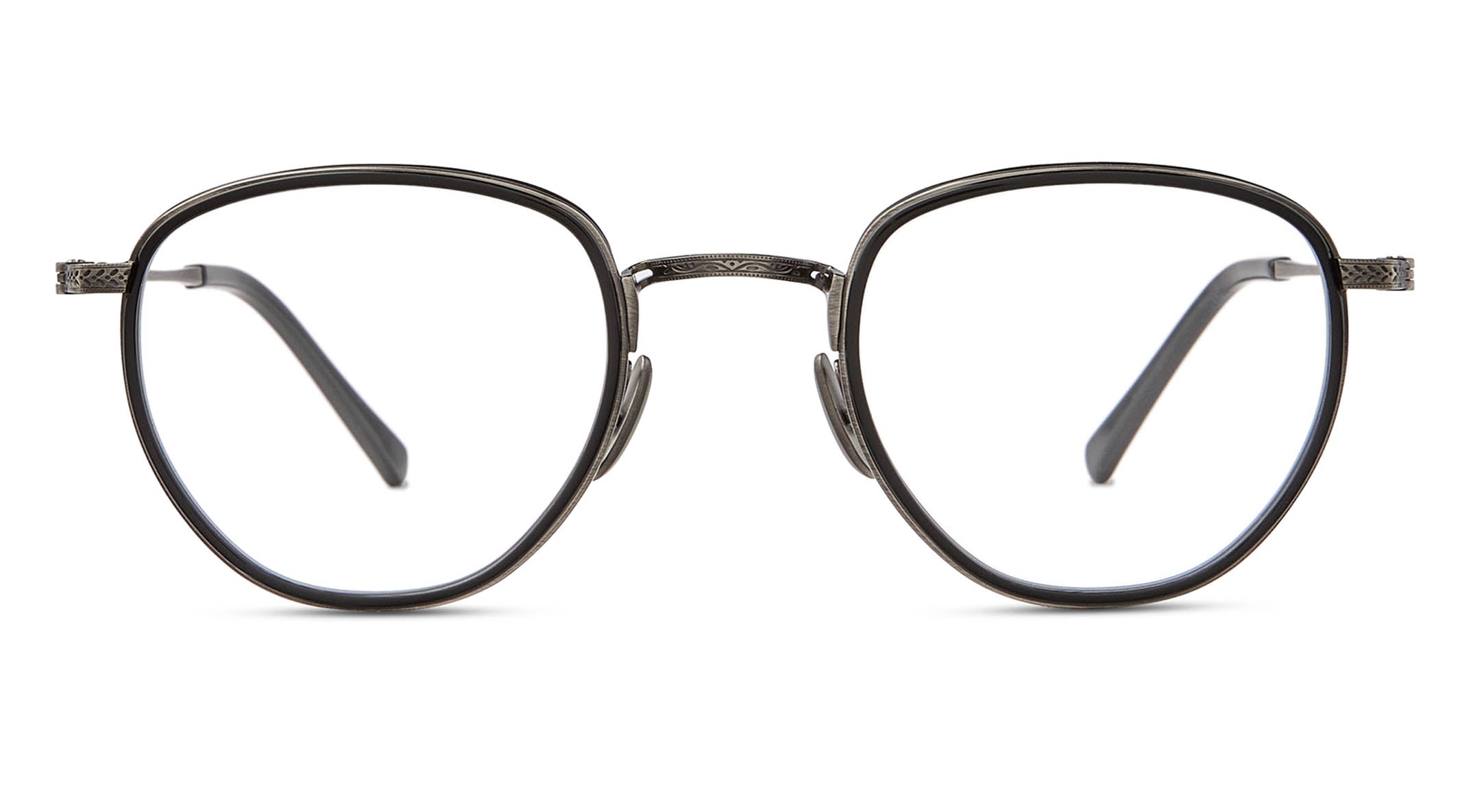 Mr. Leight Collection - Stylish and High-Quality Eyewear – Garrett 