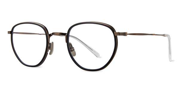 Mr. Leight Eyeglasses Collection - Garrett Leight California Optical
