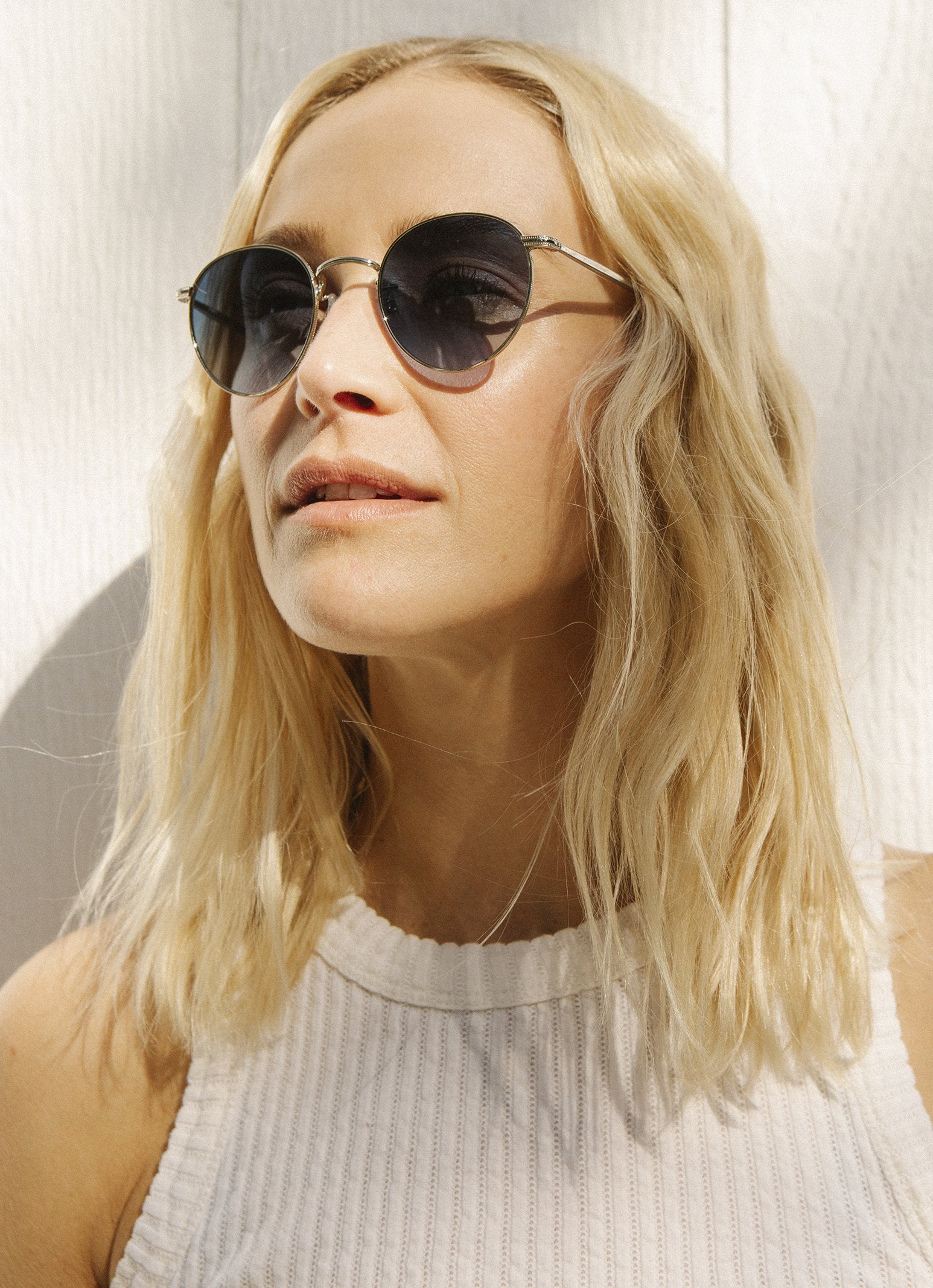 Wilson M Sunglasses – Garrett Leight