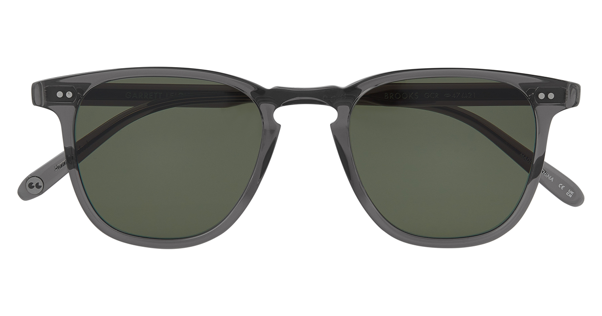 Brooks Sunglasses – Garrett Leight