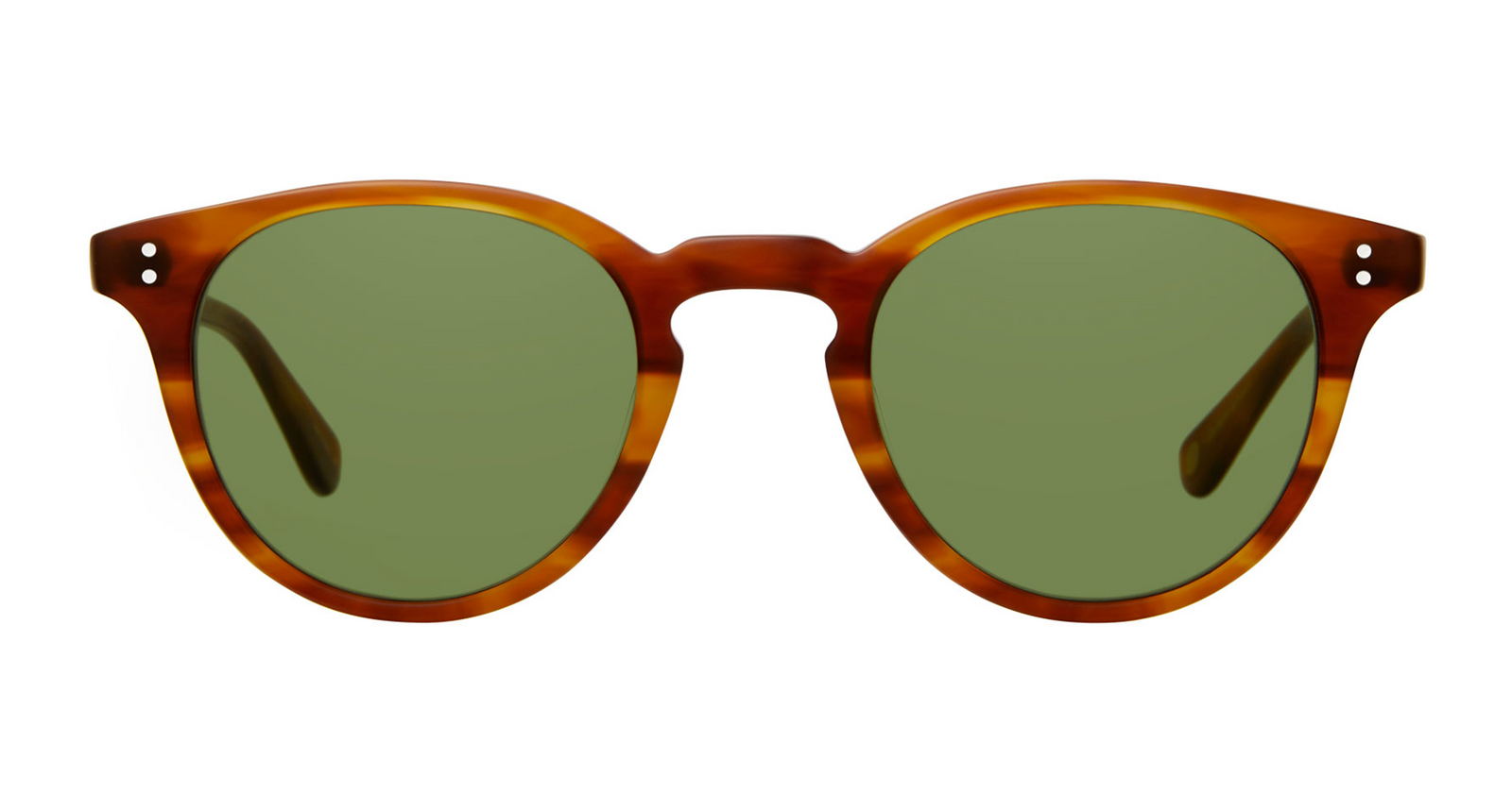 Saint Laurent Eyewear tortoiseshell-effect Square Sunglasses - Farfetch