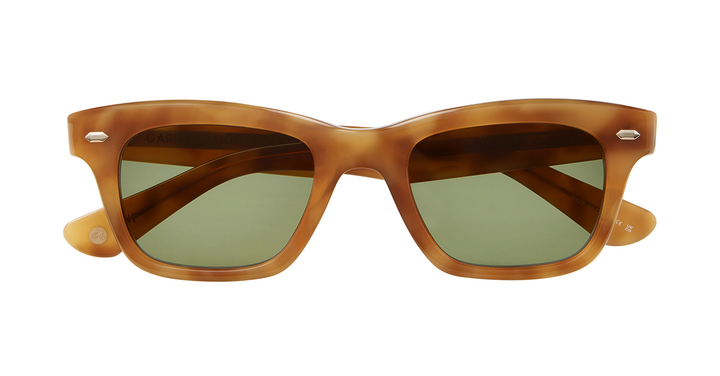 Brown Cat-eye tortoiseshell-acetate sunglasses | Bottega Veneta | MATCHES UK