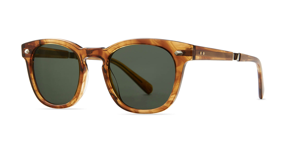 Hanalei S Sunglasses – Garrett Leight