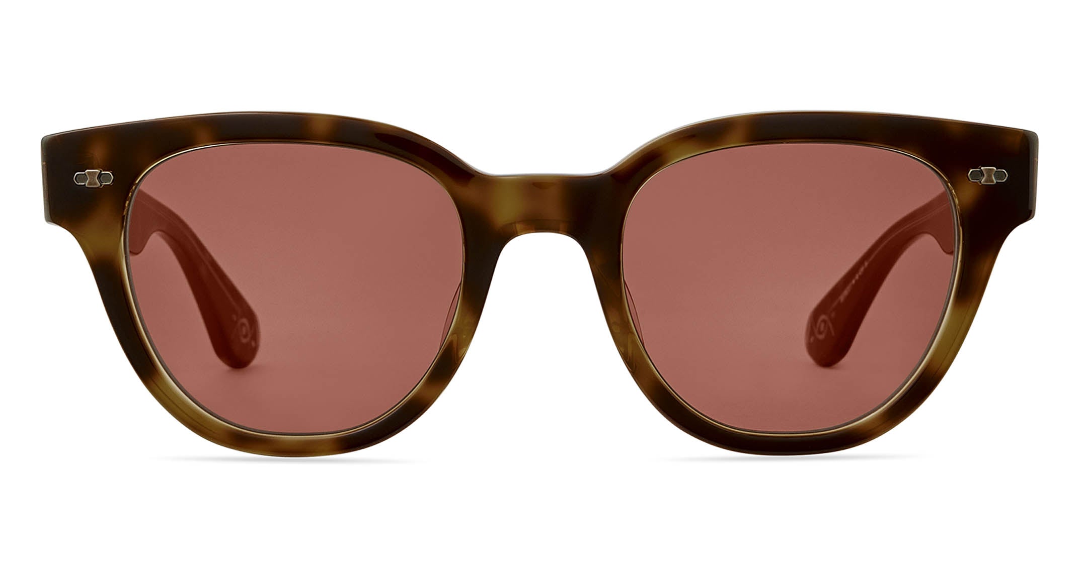 Mr. Leight Sunglasses Collection - Garrett Leight California Optical