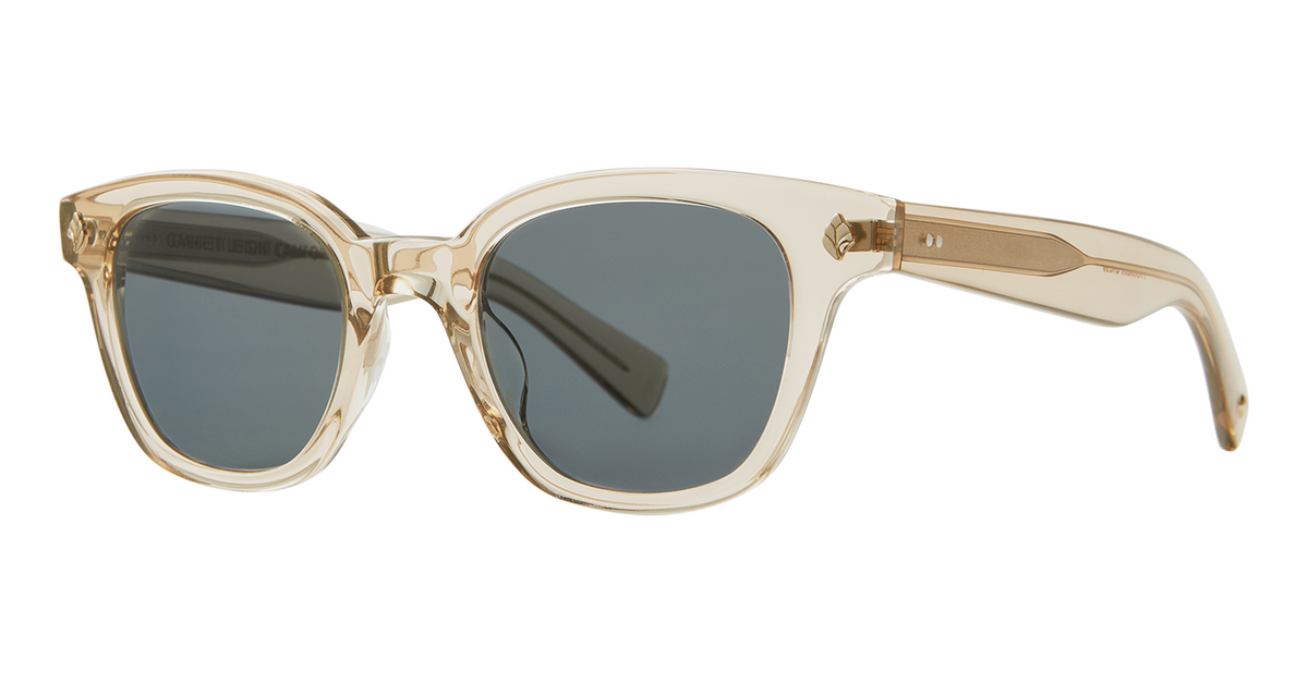 Naples Sunglasses – Garrett Leight
