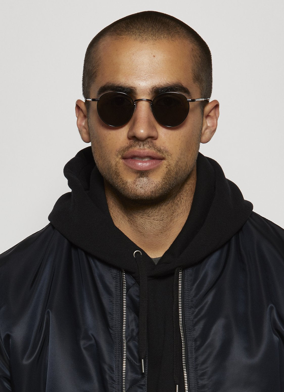 Wilson M Sunglasses – Garrett Leight