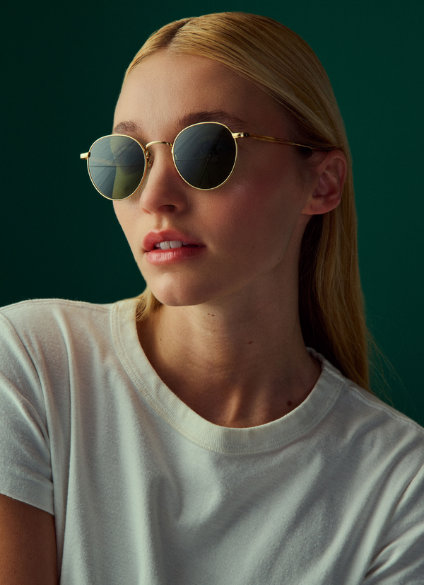 Wilson M Sunglasses – Garrett Leight