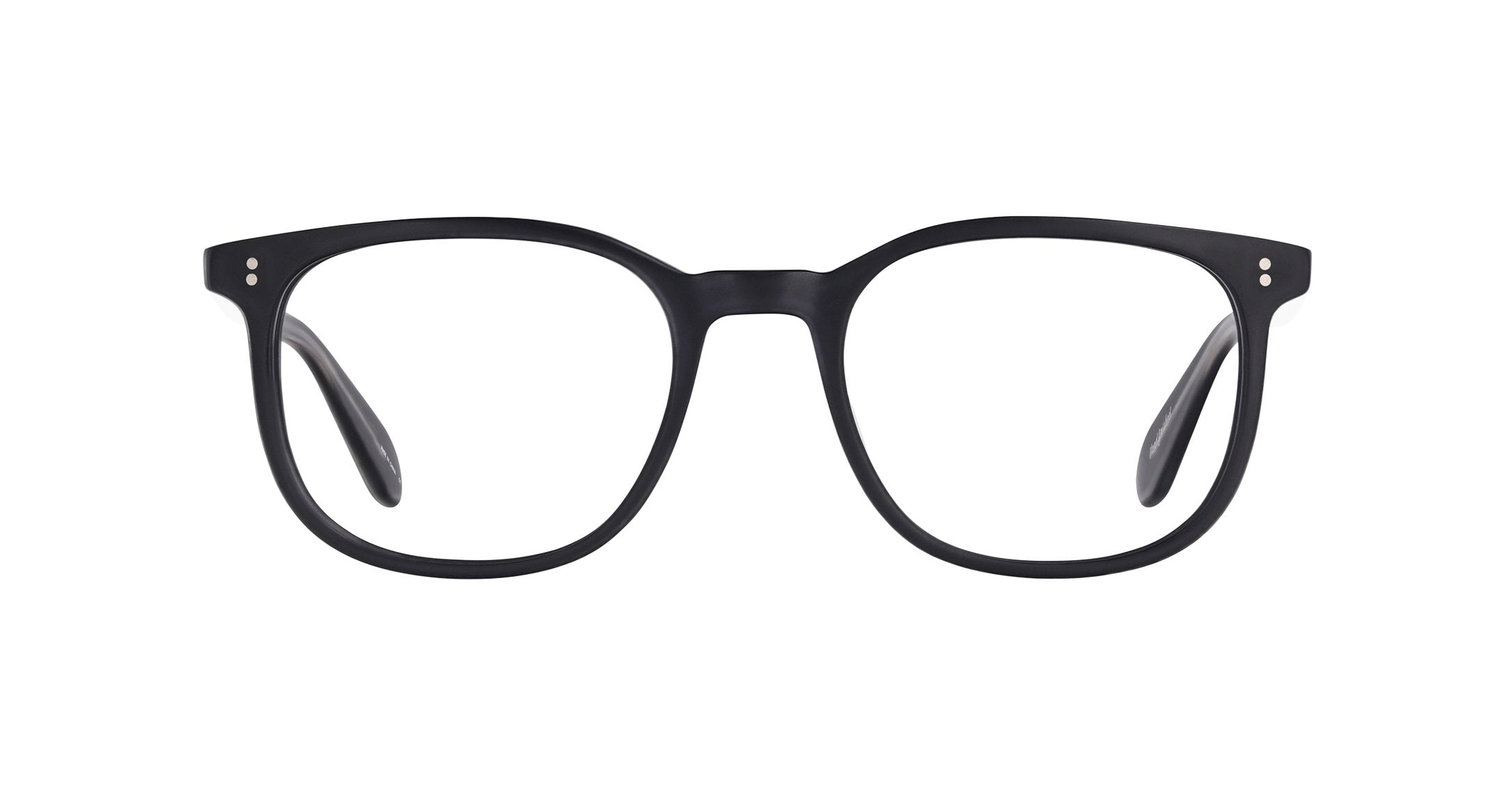 Bentley Eyeglasses – Garrett Leight